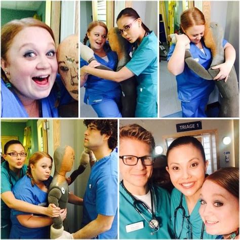 Photos and videos by Crystal Yu (@MissCrystalYu) | Casualty cast ...