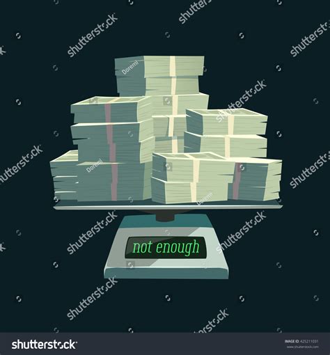 87 Not enough money Stock Illustrations, Images & Vectors | Shutterstock