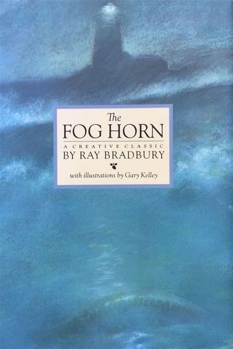 "The Fog Horn" | Wikizilla, the kaiju encyclopedia