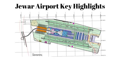 Jewar Airport - Jewar Airport Location and Jewar Airport Map