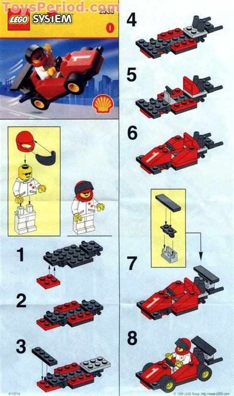 Lego basic, Lego cars instructions, Lego activities