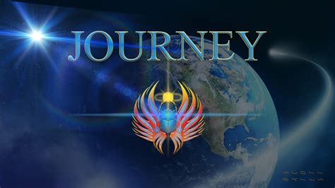 Journey Band - 1920x1080 Wallpaper - teahub.io