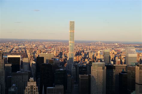 How new construction is changing NYC's skyline