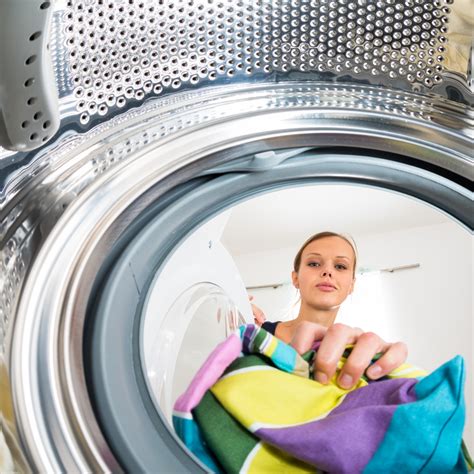 Best Coin Operated Laundry Machines