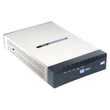 Cisco RV042-AU Dual WAN VPN Router | Computer Alliance