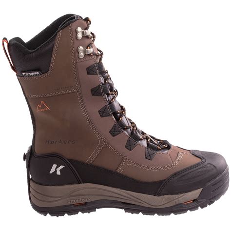 Mens Waterproof Work Boots Clearance - Cr Boot