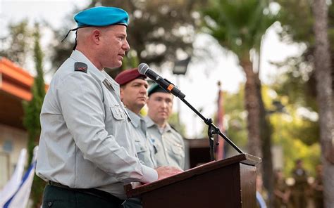 IDF spokesman denies deliberately misleading press on nonexistent Gaza ...