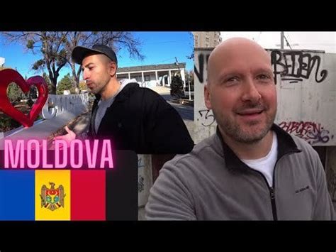 Is Bald and Bankrupt right abt Moldova? How bad is Chisinau Moldova? (worth a visit) : moldova