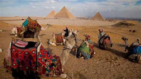 The world’s most-visited ancient ruins - BBC Travel