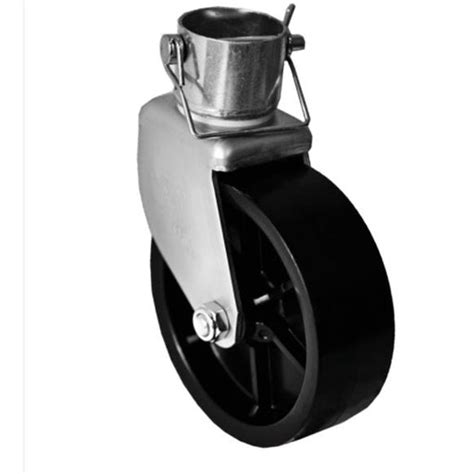 Jockey Wheel Spare Parts | Replacement Parts For Jockey Wheels — CARAC