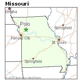 Best Places to Live in Polo, Missouri