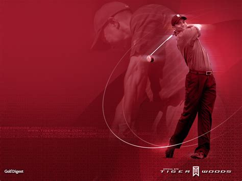 Tiger Woods - Tiger Woods Wallpaper (5572456) - Fanpop