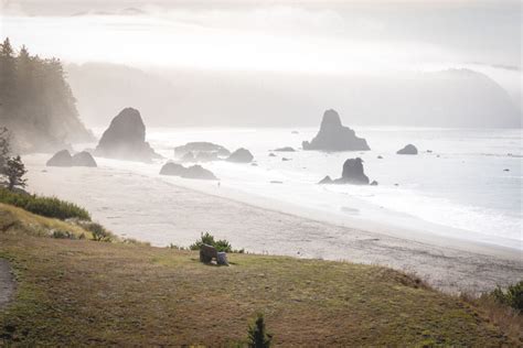 7 Adventurous Things to Do Around Port Orford, Oregon