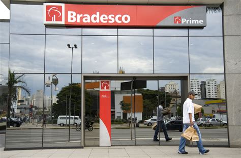 Bradesco Hunts for More US Fintech Partners to Speed Expansion - Bloomberg