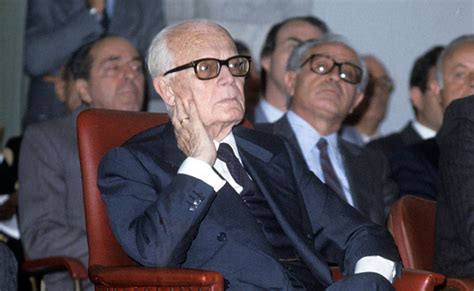 MUORE SANDRO PERTINI - Il Popolano