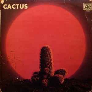 Cactus - Cactus (Vinyl) | Discogs