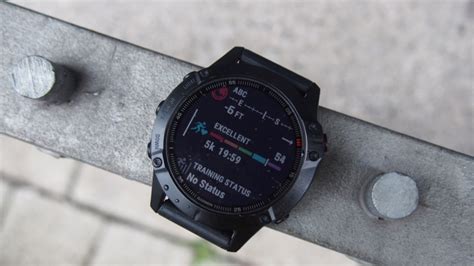 Garmin Fenix 7 vs Fenix 6: Key differences explained - Wareable