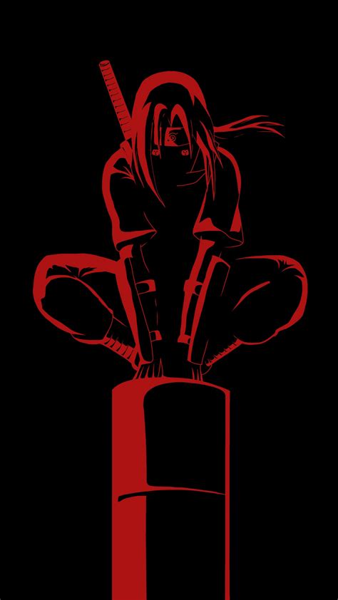 Fond D'écran Naruto Itachi 4K : Itachi Uchiha Wallpapers Top Free Itachi Uchiha Backgrounds ...