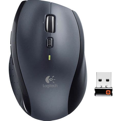 Logitech 910-001935, Logitech M705 Mouse, LOG910001935, LOG 910-001935 ...