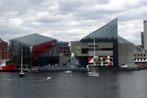 Baltimore - Inner Harbor: National Aquarium | The National A… | Flickr