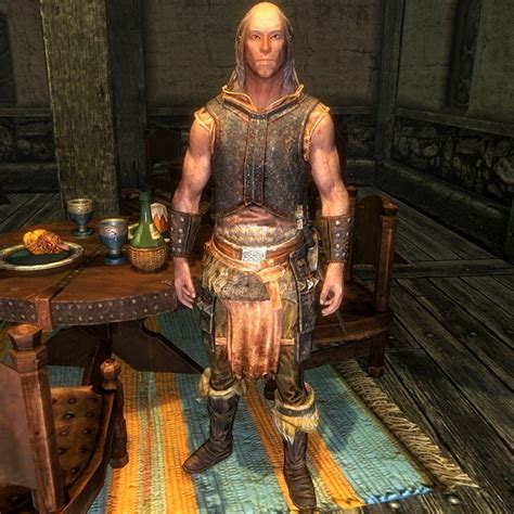 10 Downright Ugliest Skyrim Characters (Ranked) – FandomSpot