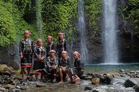 Subanon tribe of Mindanao is inspiration for Ahtisa Manalo's national ...