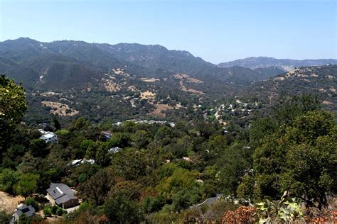 Neighborhood Spotlight: Topanga, like an aging hippie, refuses to wash off its natural character ...