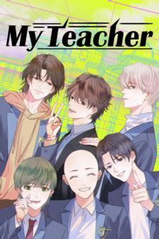 My Teacher Manga Online Free - Manganato