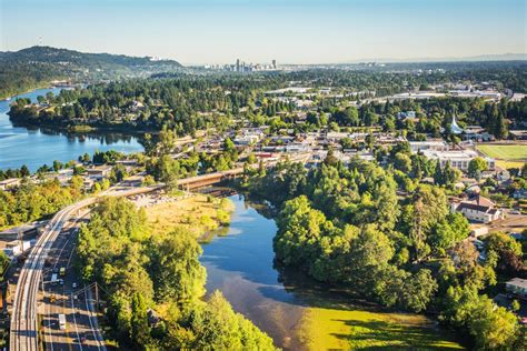 Community Overview | City of Milwaukie Oregon Official Website