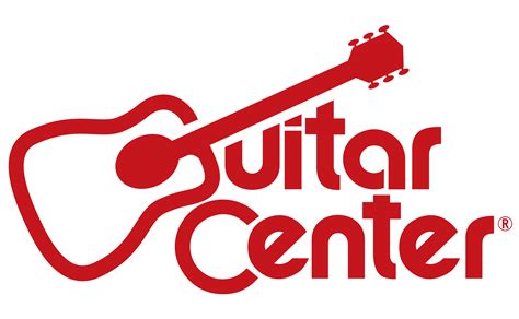 Guitar Center – Logos Download