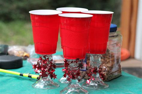 1000+ images about Red Solo Cup Crafts on Pinterest | Coolers, Pinwheels and Crowns