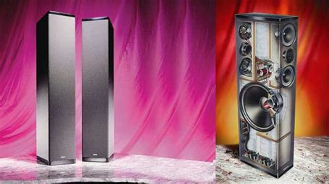 The 25 Ultimate Audiophile Speakers of All Time - Audiophile Review