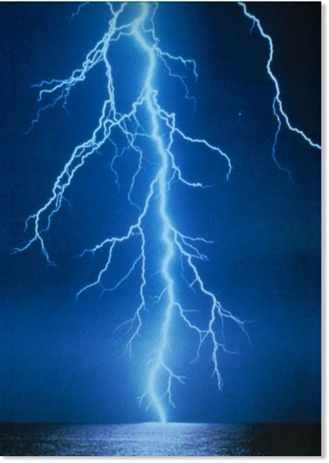 Lightning strike kills hiker, injures several others at Mogollon Rim ...