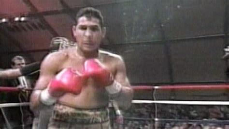 Ex-Boxer Hector Camacho Shot Video - ABC News