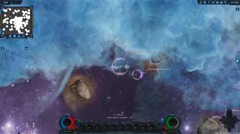 New Games: VOIDSPACE (PC) - Sci-Fi Sandbox MMORPG | The Entertainment Factor