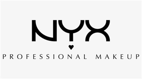 Nyx Cosmetics Logos Brands And Logotypes Houzz Logo - Nyx Cosmetics, HD Png Download - kindpng