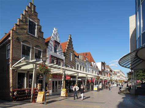 Vlissingen Travel and City Guide - Netherlands Tourism