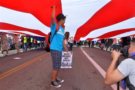 May Day events oppose Donald Trump, other concerns worldwide - UPI.com