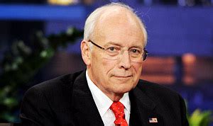 Dick Cheney Gets Heart Transplant - Us Weekly