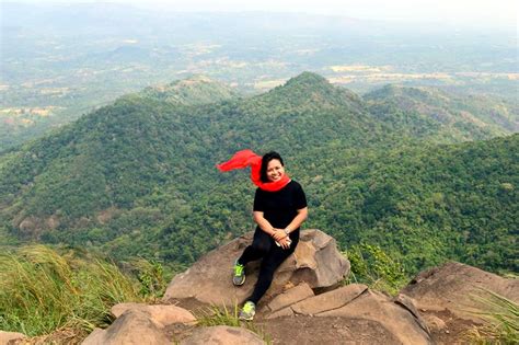 Easy Hike: Mount Talamitam and Mount Apayang Nasugbu Batangas - Mommy Levy