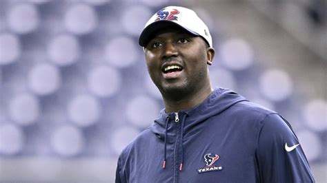 Browns to interview Texans' quarterbacks coach Jerrod Johnson for OC ...