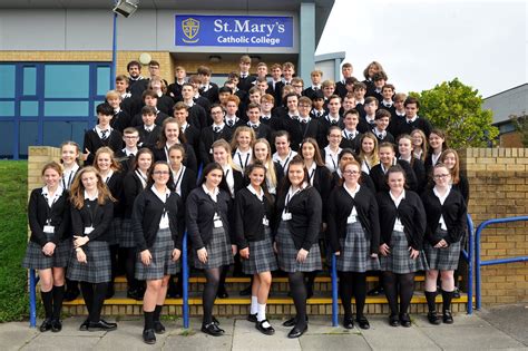 St Mary's Catholic College - Tes Jobs