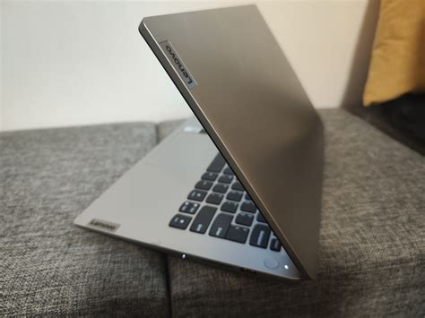 Lenovo IdeaPad Slim 1 Review: Budget laptop with decent performance - The Tech Revolutionist