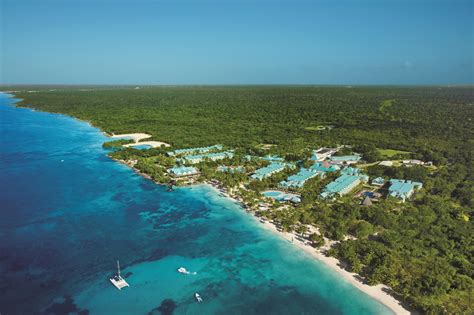 Hilton La Romana, an All-Inclusive Adult- La Romana, Dominican Republic ...