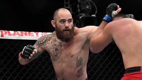 UFC 213: Travis Browne's future in doubt after fourth straight loss