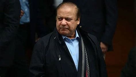 Nawaz Sharif's doctor makes surprise claims over his health and return back plan