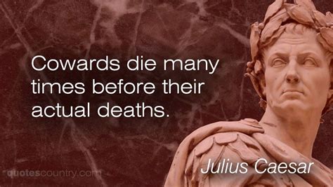 Julius Caesar Quotes | Caesar quotes, Julius caesar, Julius