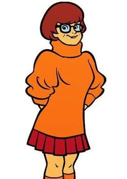 Velma Dinkley Fan Casting