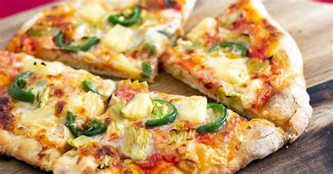 10 Best Pizza with Artichoke Hearts Recipes | Yummly