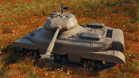 World of Tanks 1.15.0.2 - Pawlack Tank and transition cost - MMOWG.net